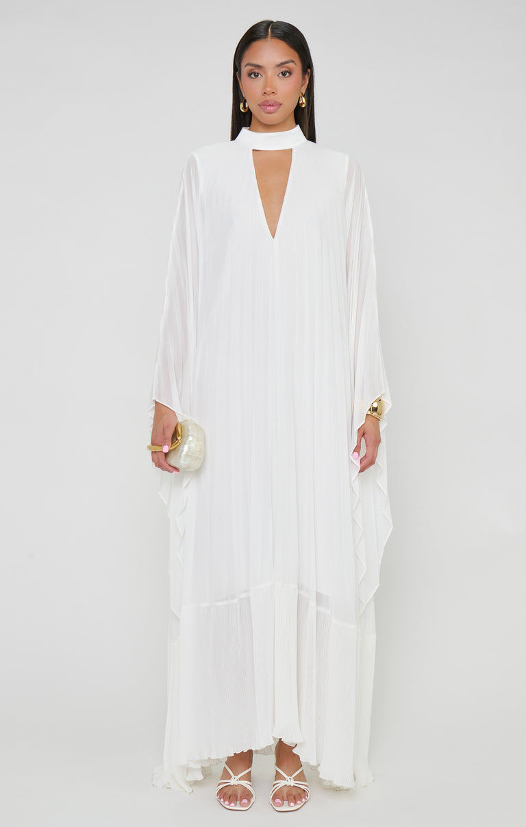 romy maxi dress AFRM Romy Dress | Print | Size XL