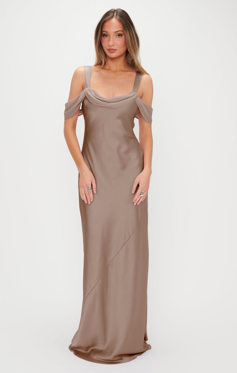 chinese dress ladies Show Me Your Mumu Skylar Maxi Dress