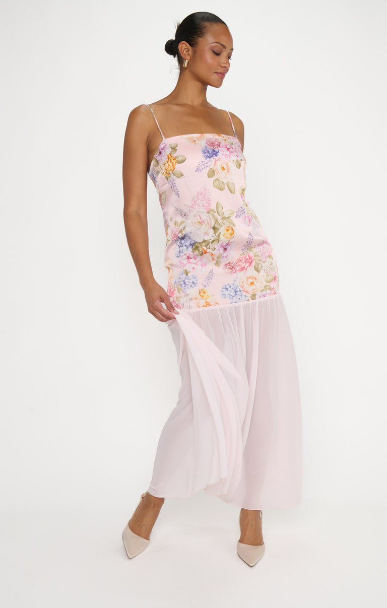 alice pink dress Alice Bow Back Mini Dress - Hot Pink