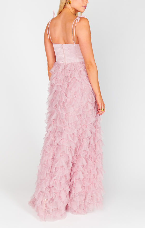 Francesca Maxi Dress
