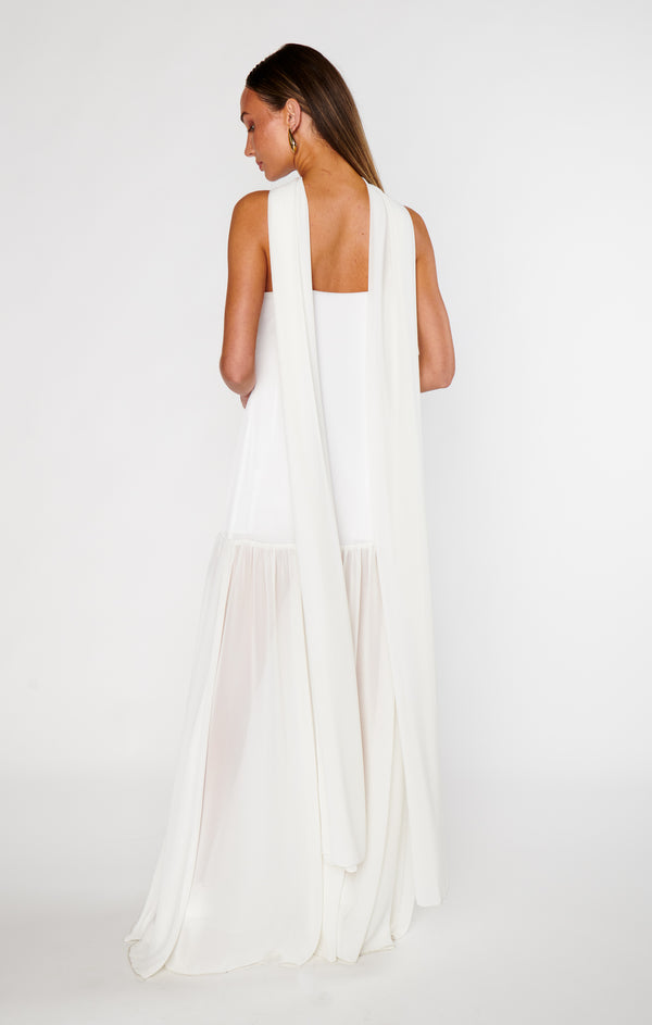 Dalia Maxi Dress