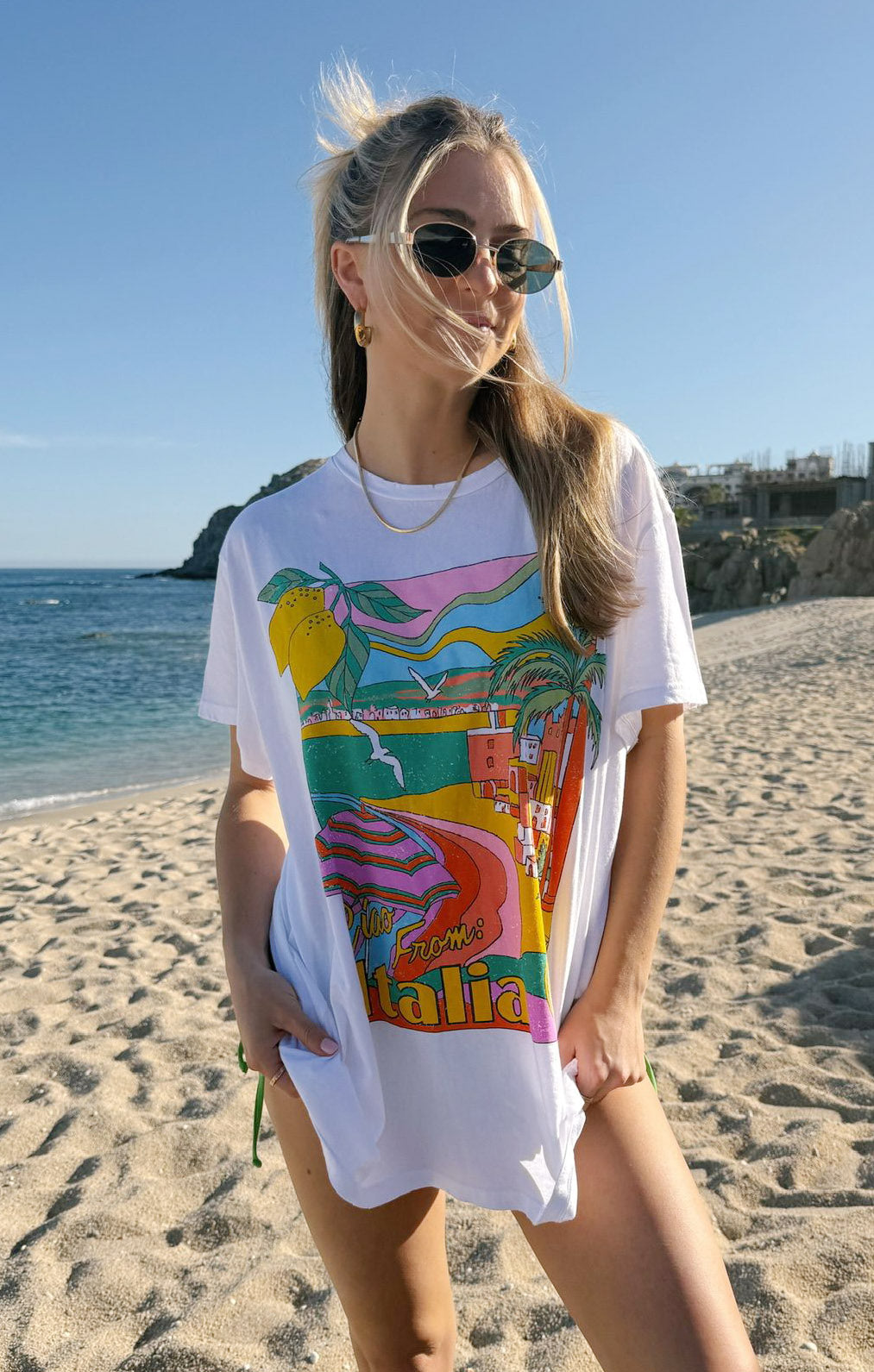 Cute Graphic Tees for Women | Girly T-Shirts – Show Me Your Mumu