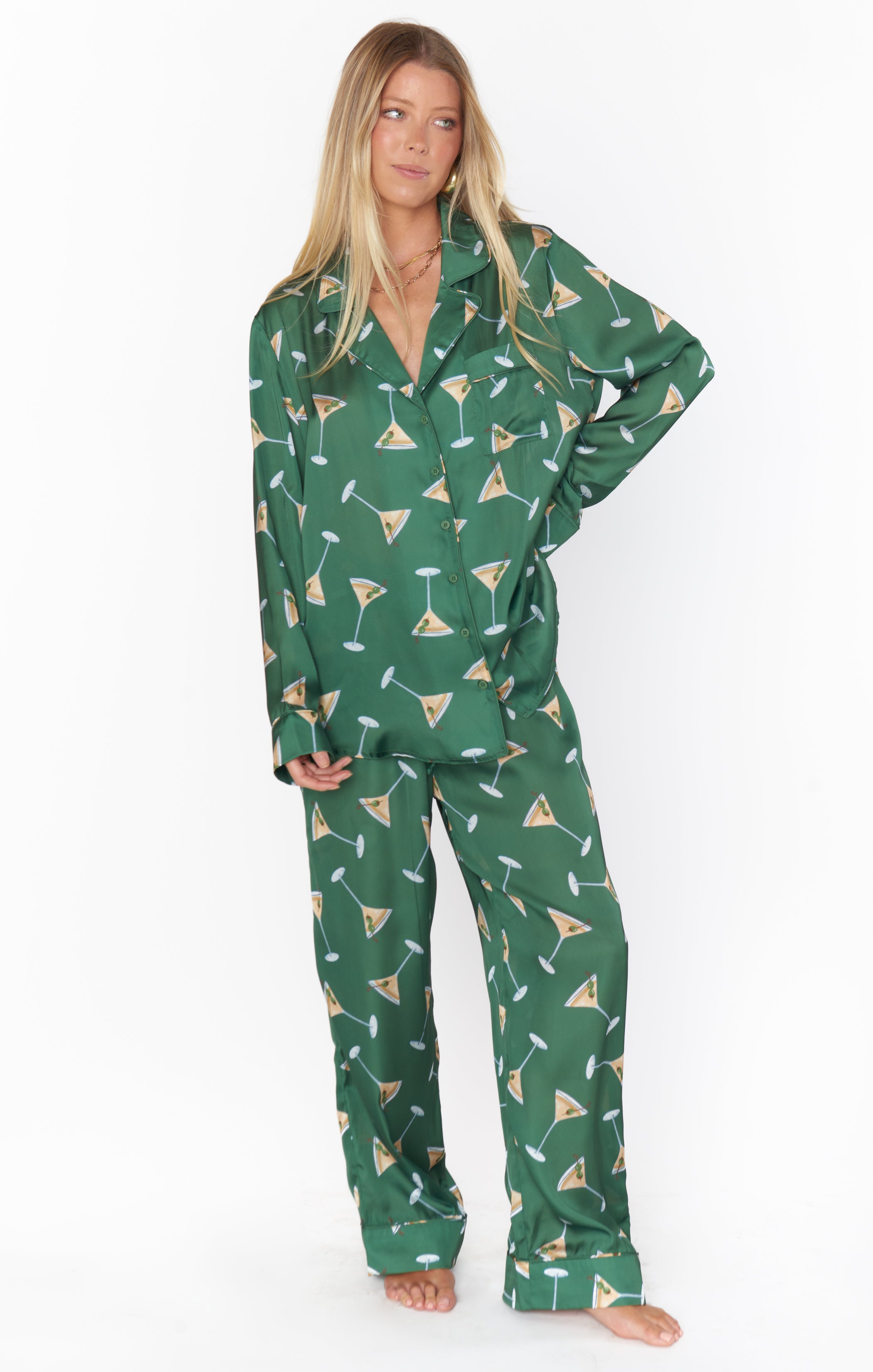 Show me your mumu pajamas new arrivals