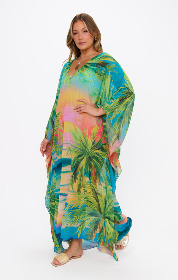 Hana TruMu ~ Sunset Beach – Show Me Your Mumu