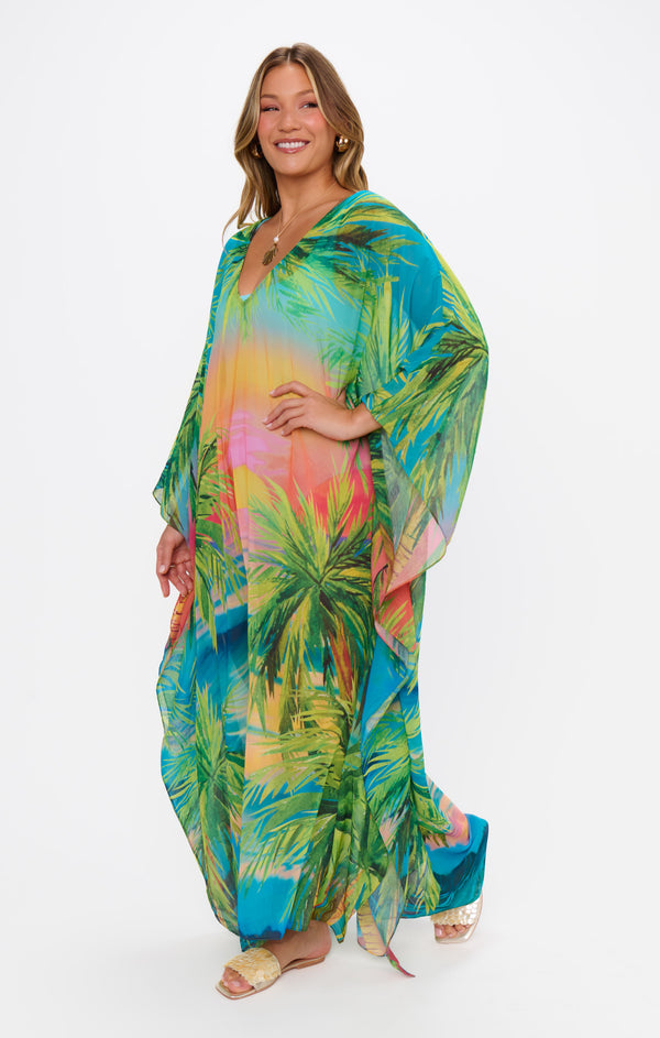 Hana TruMu ~ Sunset Beach – Show Me Your Mumu