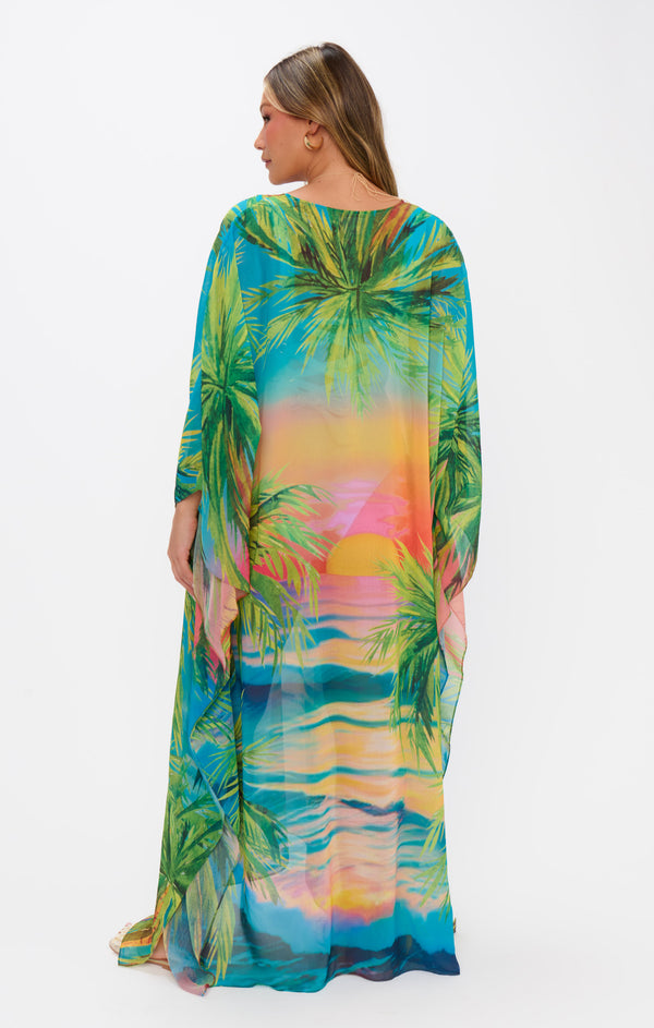 Hana TruMu ~ Sunset Beach – Show Me Your Mumu