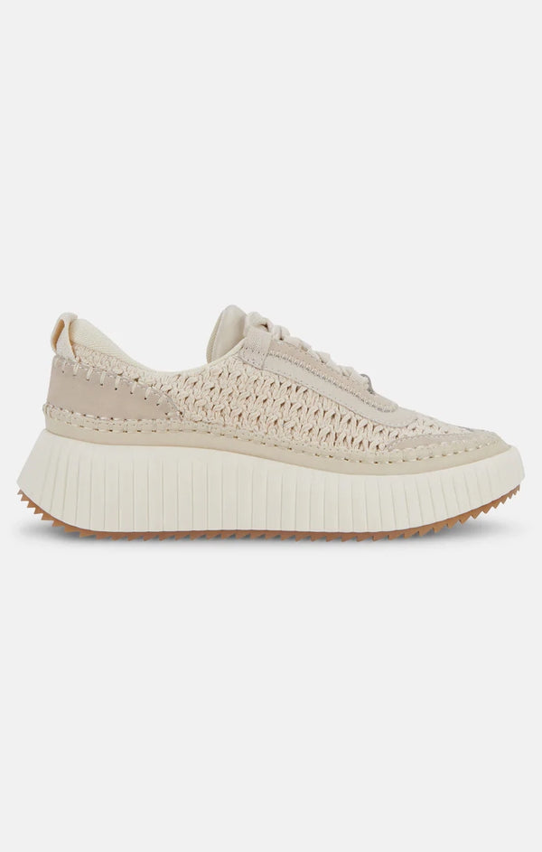 Dolce Vita Dolen Sneaker ~ Sandstone – Show Me Your Mumu