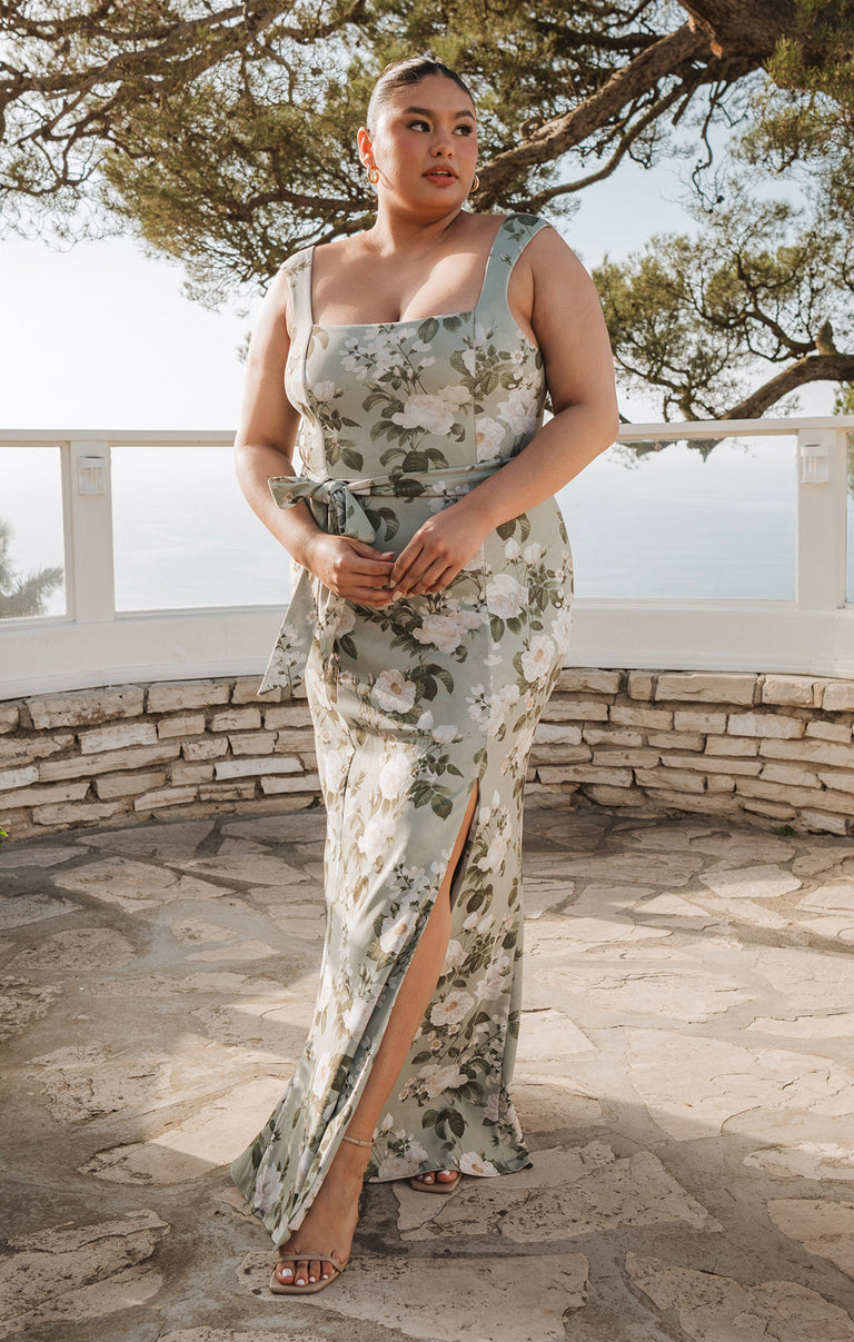 secret garden theme dinner dress The Secret Garden Collection Bridal Babes