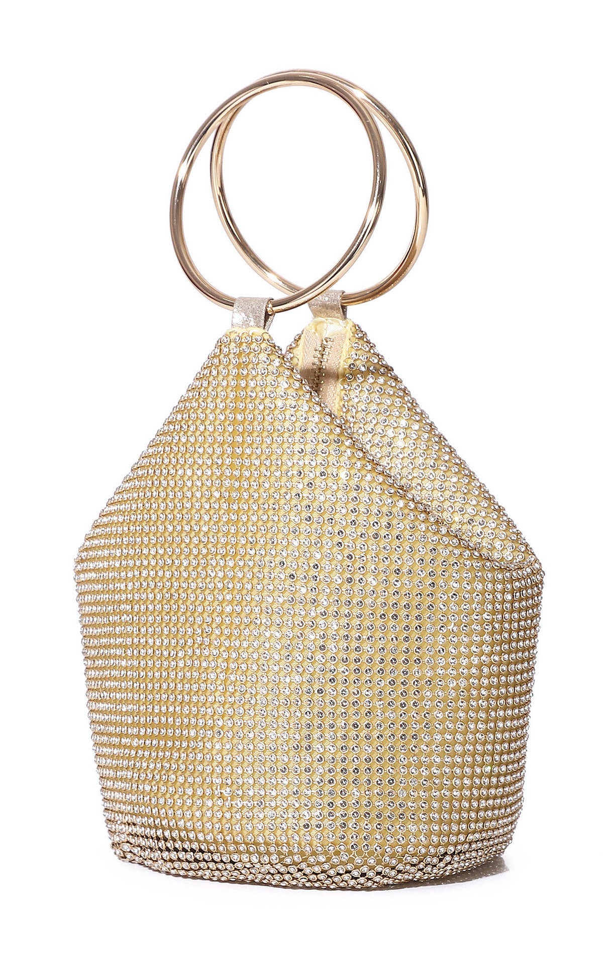 Celeste Crystal Bag