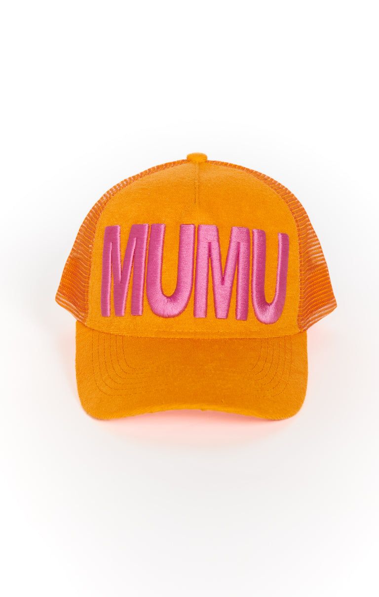Show Me Your Mumu Brown Hat Show Me Your Mumu Raffia Cowboy Hat | TikTok main image 4