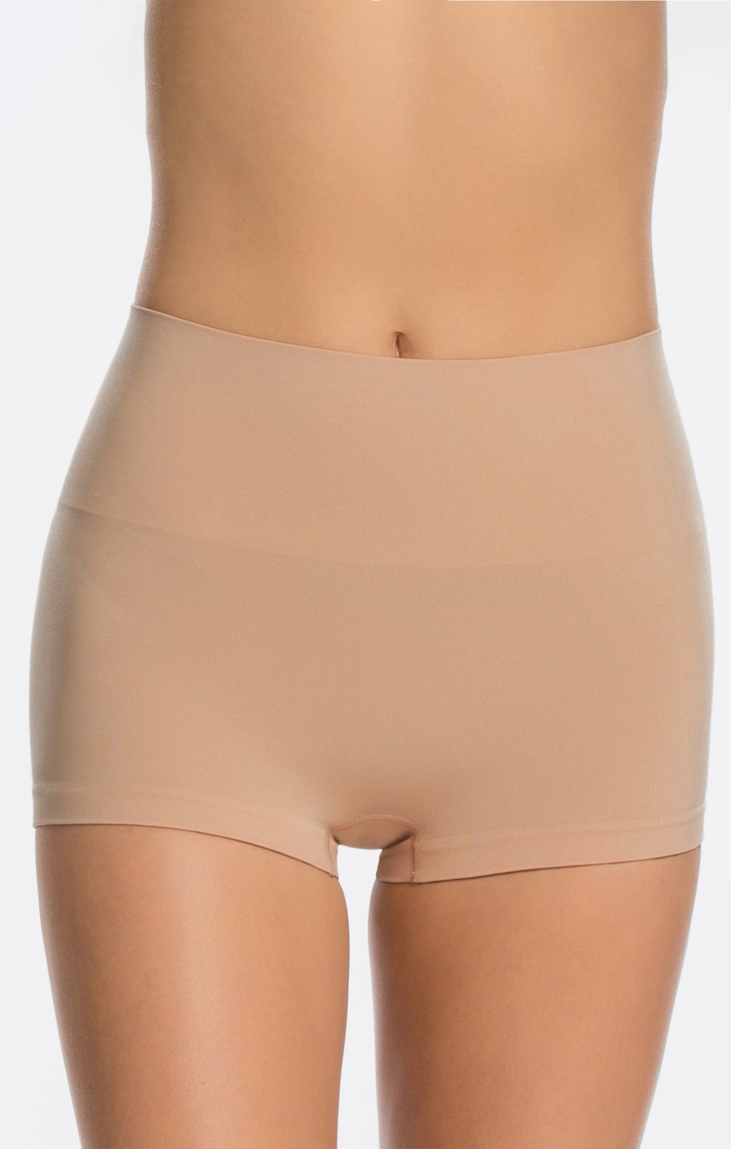 SPANX Shapewear for Women Tummy Control High-Waisted Power Panties (Regular  and Plus Size) Soft Nude 1 SM, Soft Nude 1, Small : : Clothing,  Shoes & Accessories
