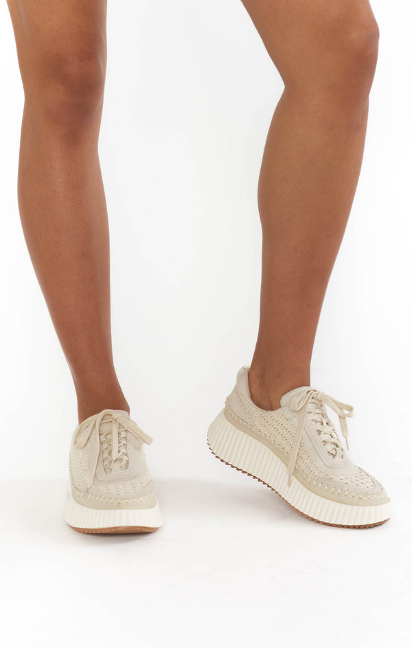Dolce Vita Dolen Sneaker ~ Sandstone – Show Me Your Mumu