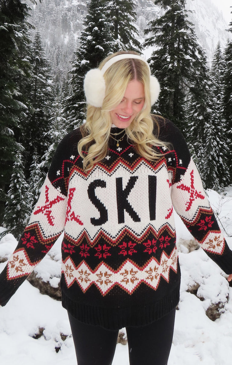 完売 18SS SHOW ME YOUR MUMU MERRY KNIT S show-me-your-mumu-classic-