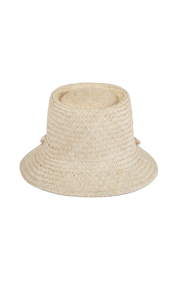 Lack of Color Seashells Inca Bucket Hat ~ Natural – Show Me Your Mumu