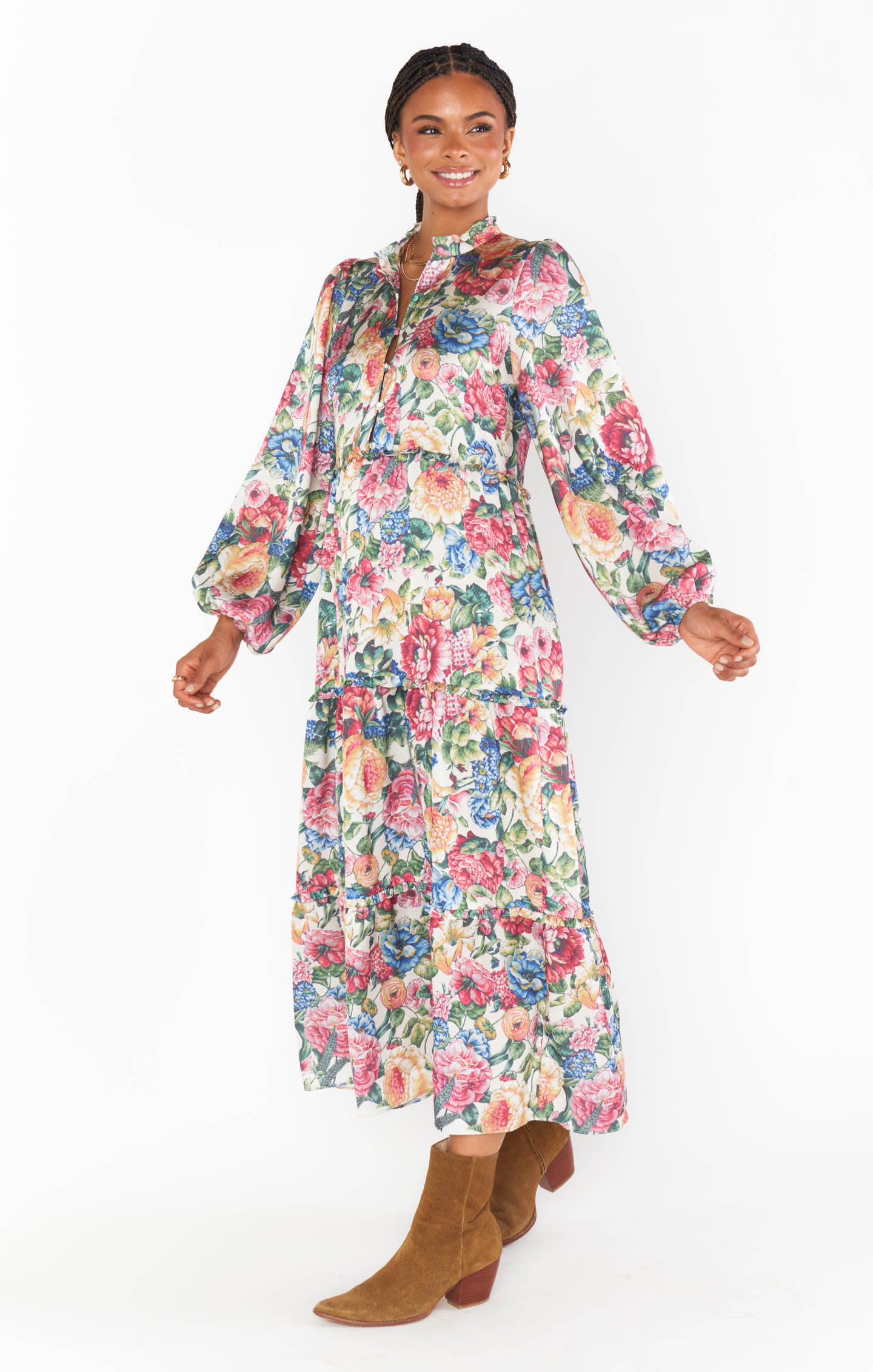 loretta maxi dress The Loretta Maxi Dress  Love Bella