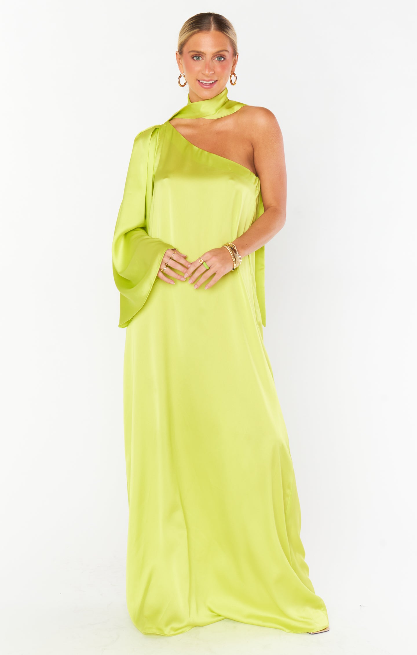 Together maxi clearance dress