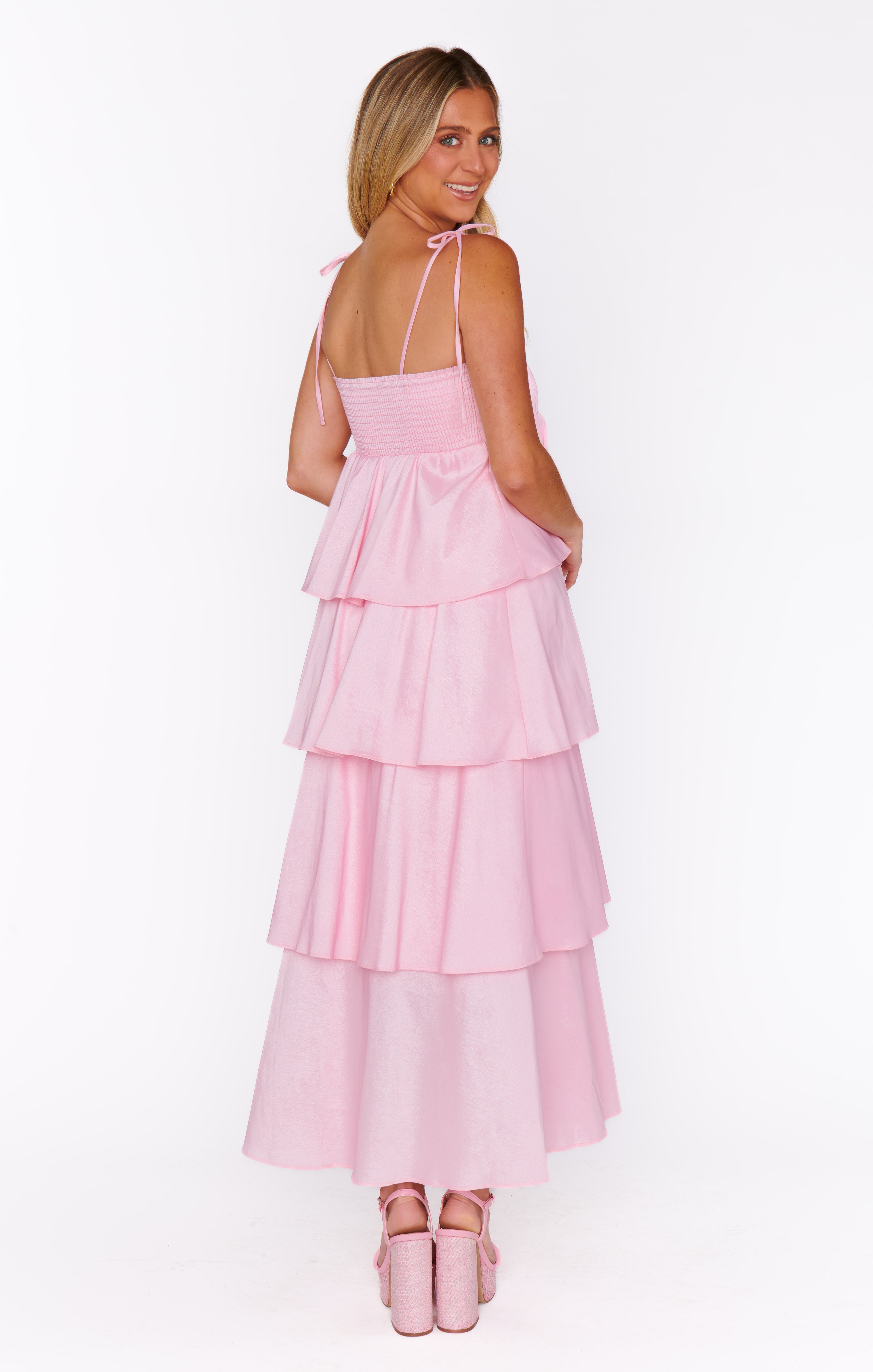 show me your mumu meet cute dress Meet Cute Dress, in Pale Yellow Taffeta | Show Me Your Mumu