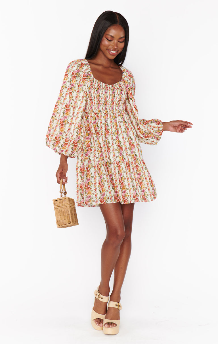 off shoulder bow mini dress - white Aubrey Off the Shoulder White Bow Mini Dress – Confête