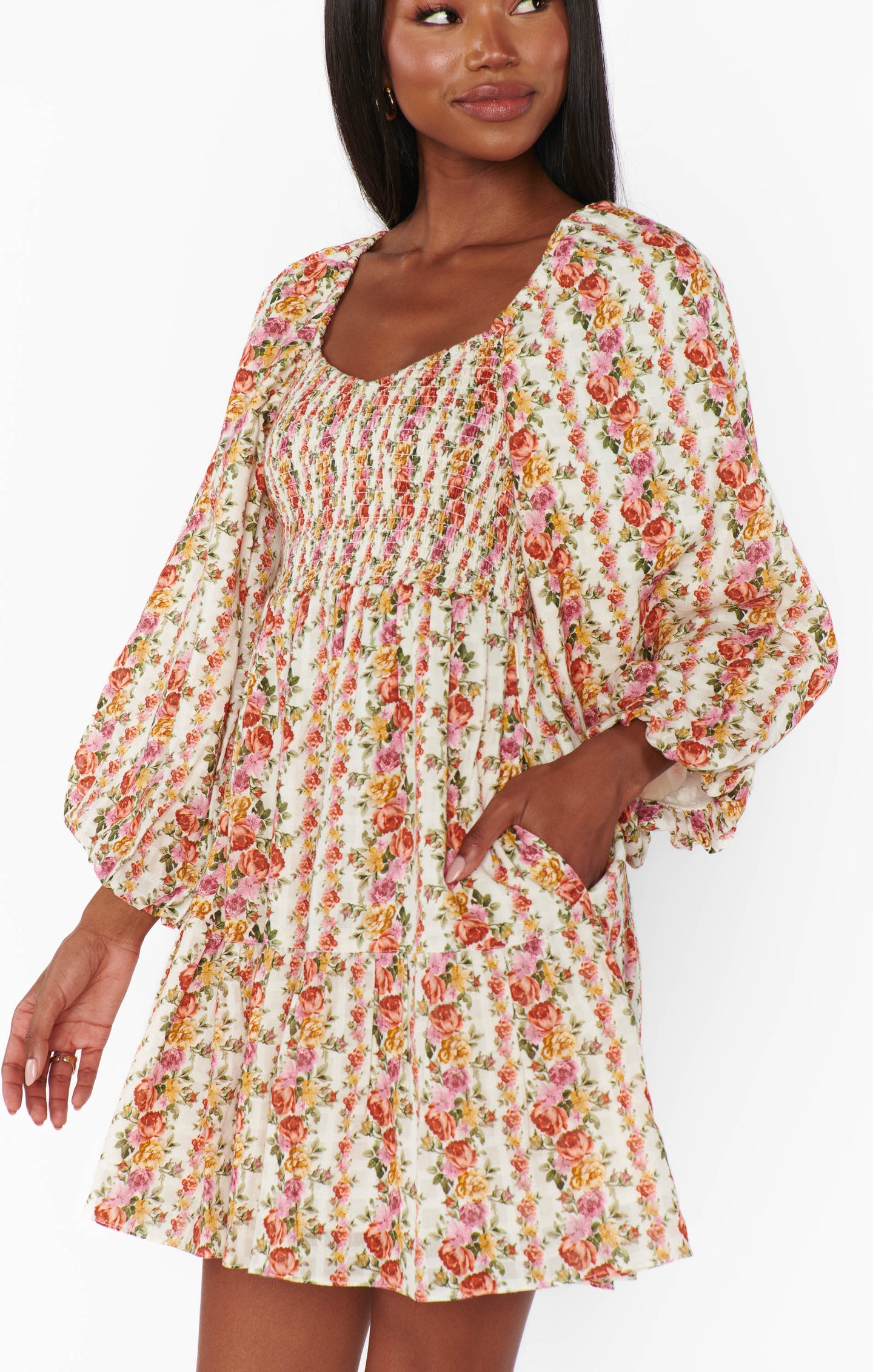 Her lip to Striped Midi Dress moss グリーン SP5416074W_TOB_1_x600.jpg?v=