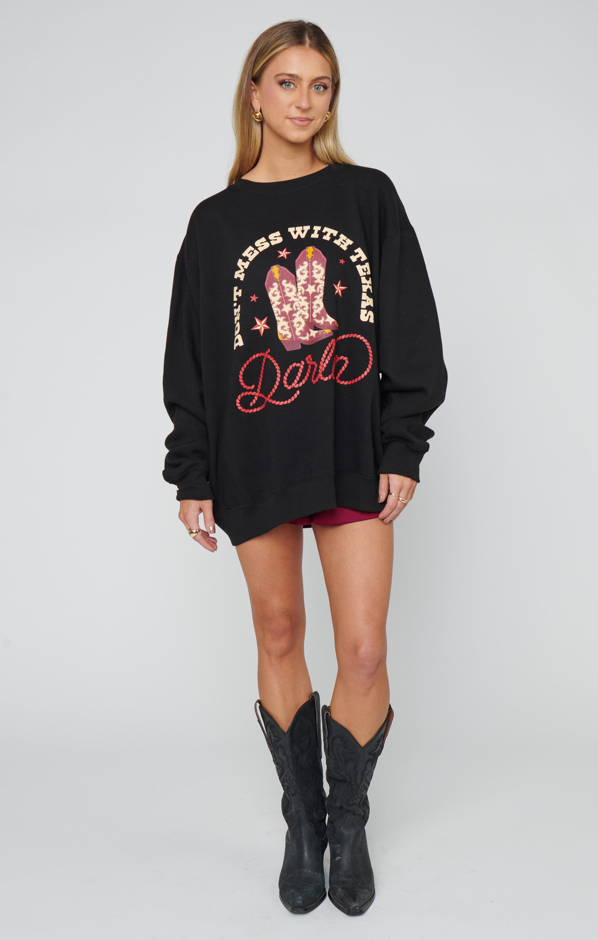 Tie.Me タイミー button up sweatshirt UR Medicine Hospitals Enza tie dye crewneck EZ982 – Forever