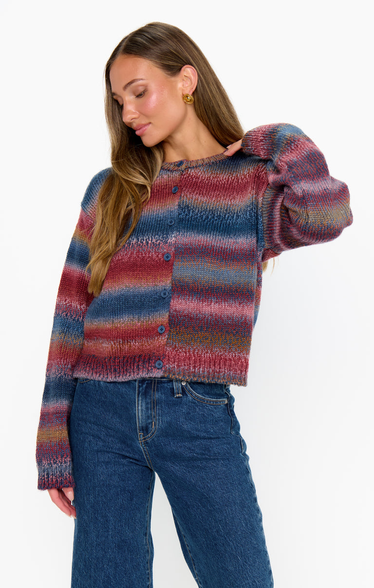 Throw on Cardigan ~ Opal Knit – Show Me Your Mumu