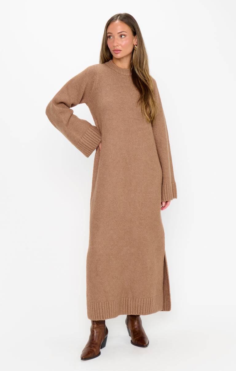 Watermelon Njoy Pods Flavors Soryn Sweater Midi Dress Lorraine Maxi Sweater Dress ~ Maple Brown Knit Show Me Your Mumu Watermelon Njoy Pods Flavors Soryn Sweater Midi Dress Lorraine Maxi Sweater Dress ~ Maple Brown Knit Show Me Your Mumu