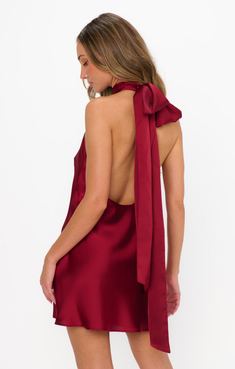 lisa mini dress show me your mumu SHOW ME YOUR MUMU Lisa Mini Dress - FINAL SALE