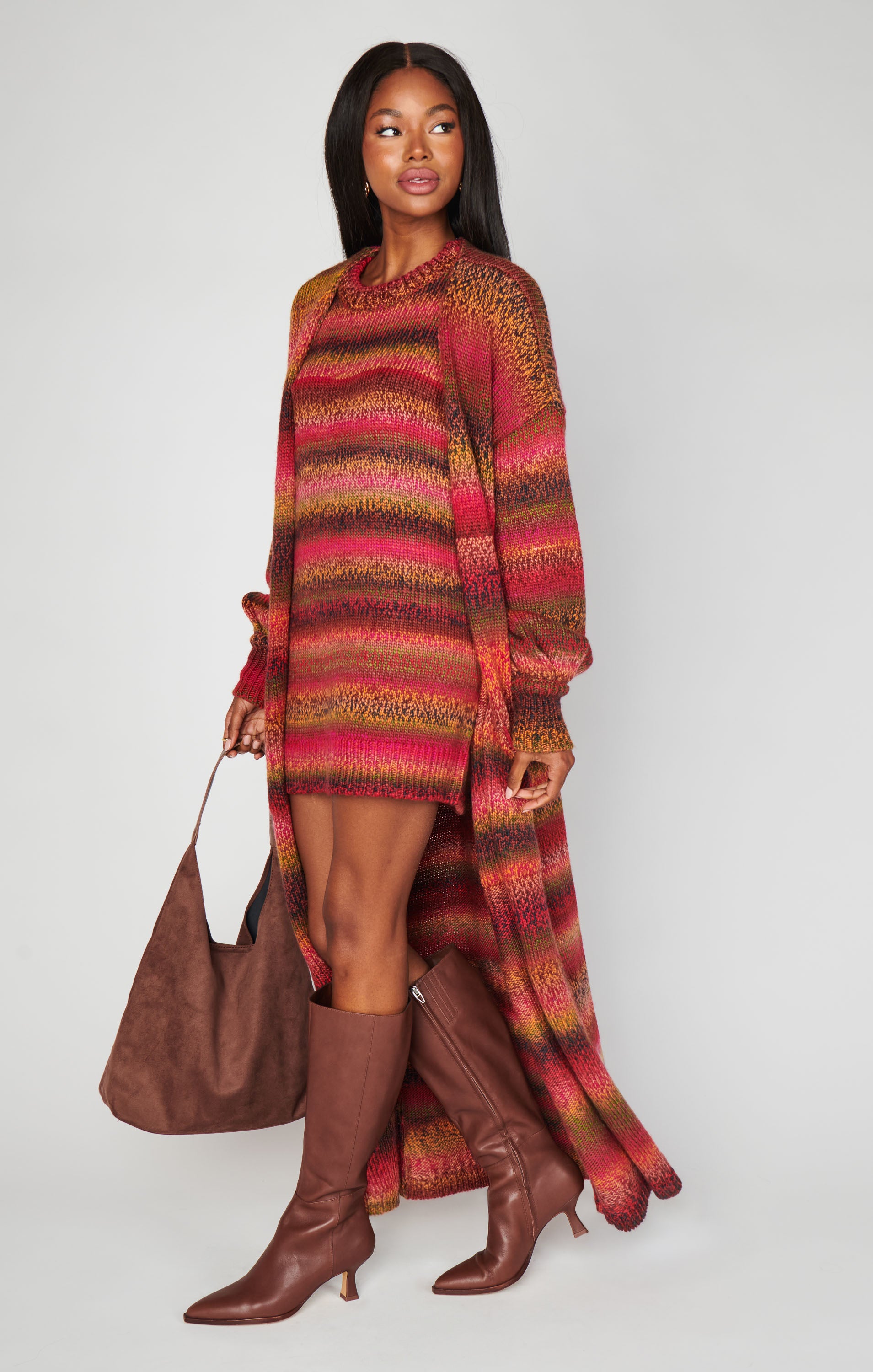Edith Cardigan ~ Mood Ring Knit – Show Me Your Mumu