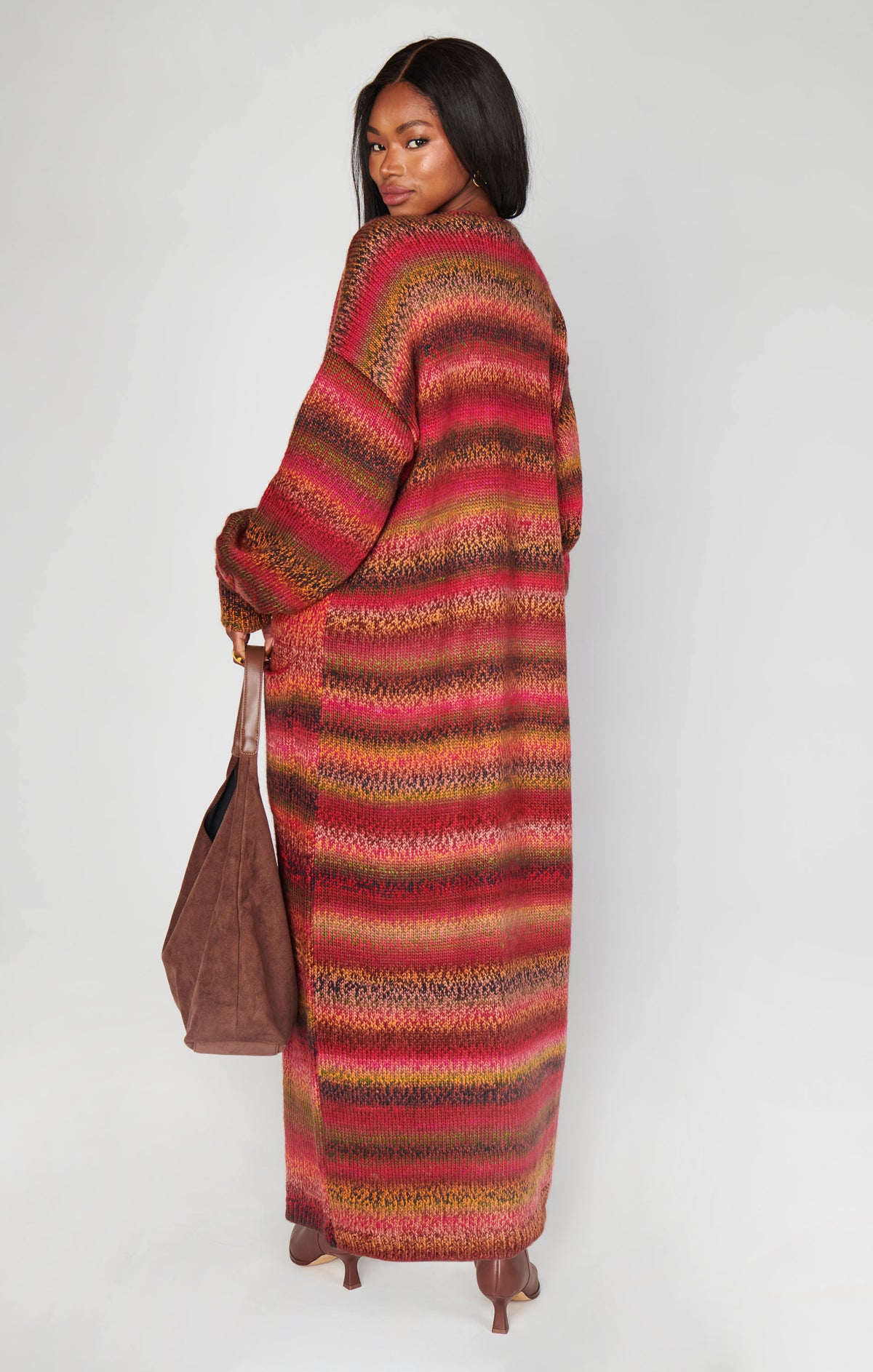 Edith Cardigan ~ Mood Ring Knit – Show Me Your Mumu