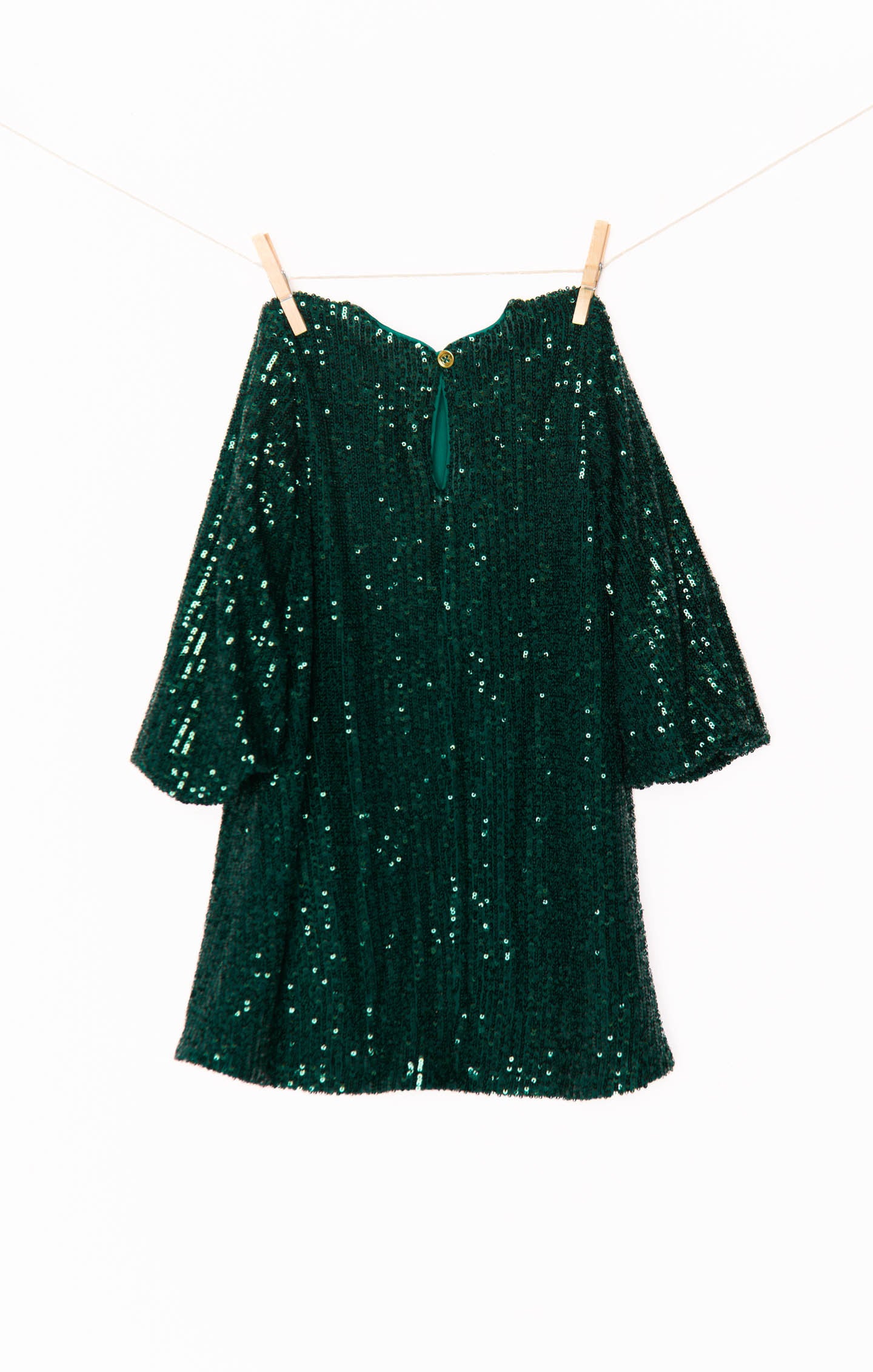 Once Upon A Time Dress ~ Emerald Sequins Show Me Your Mumu Once Upon A Time Dress ~ Emerald Sequins Show Me Your Mumu