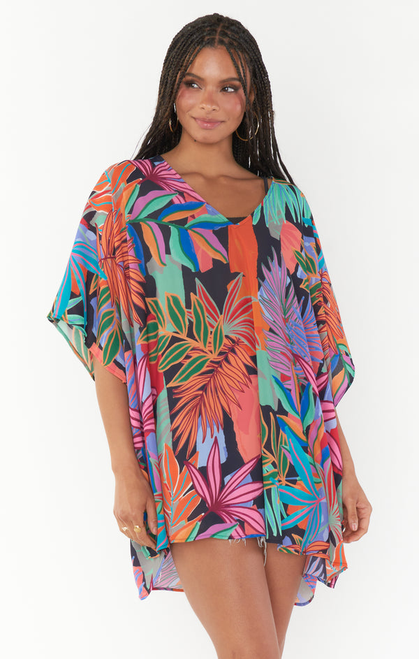 Peta Tunic ~ Tropical Paradise – Show Me Your Mumu