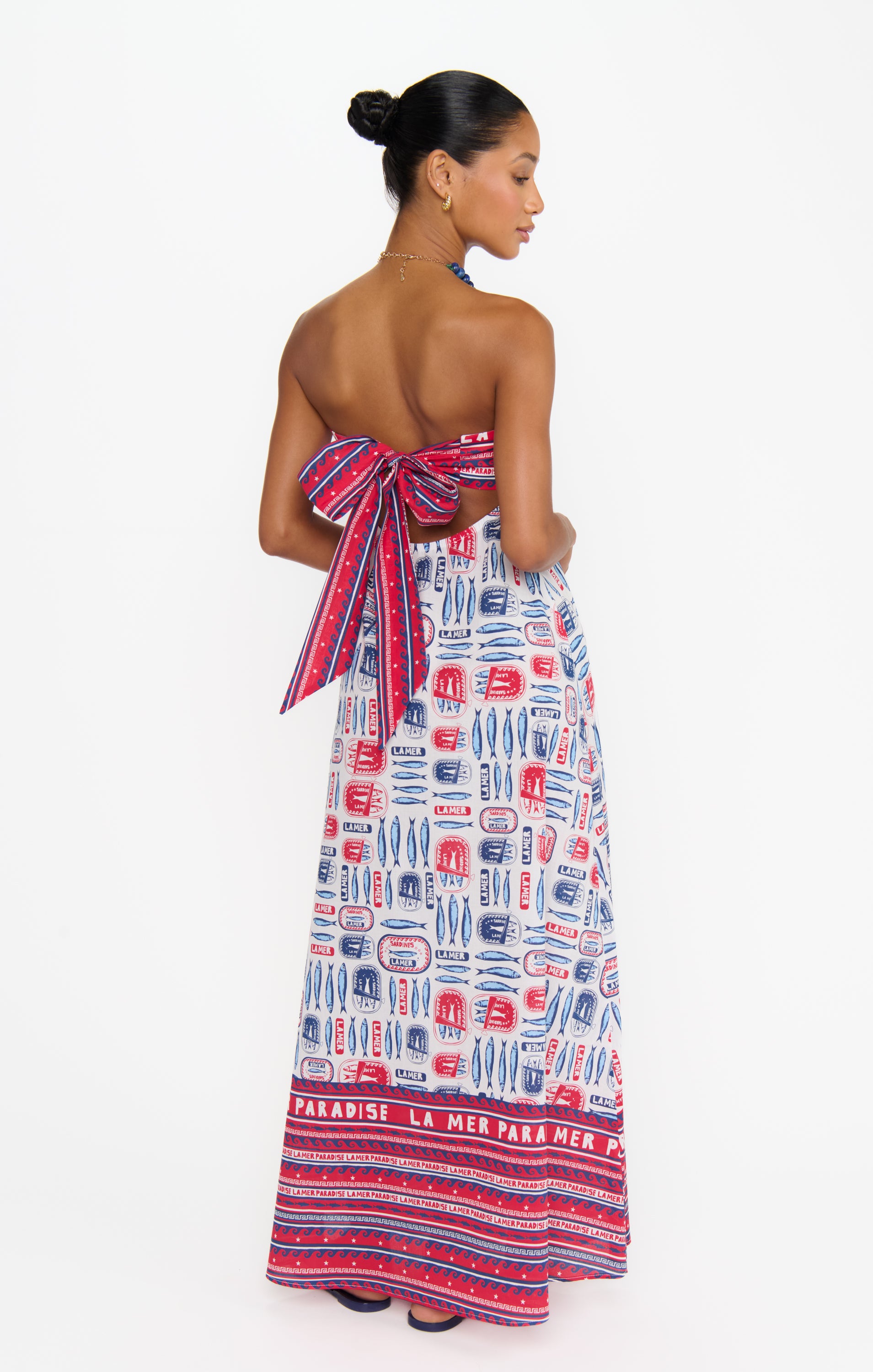 show me your mumu city cut out dress Maizy Cut Out Dress