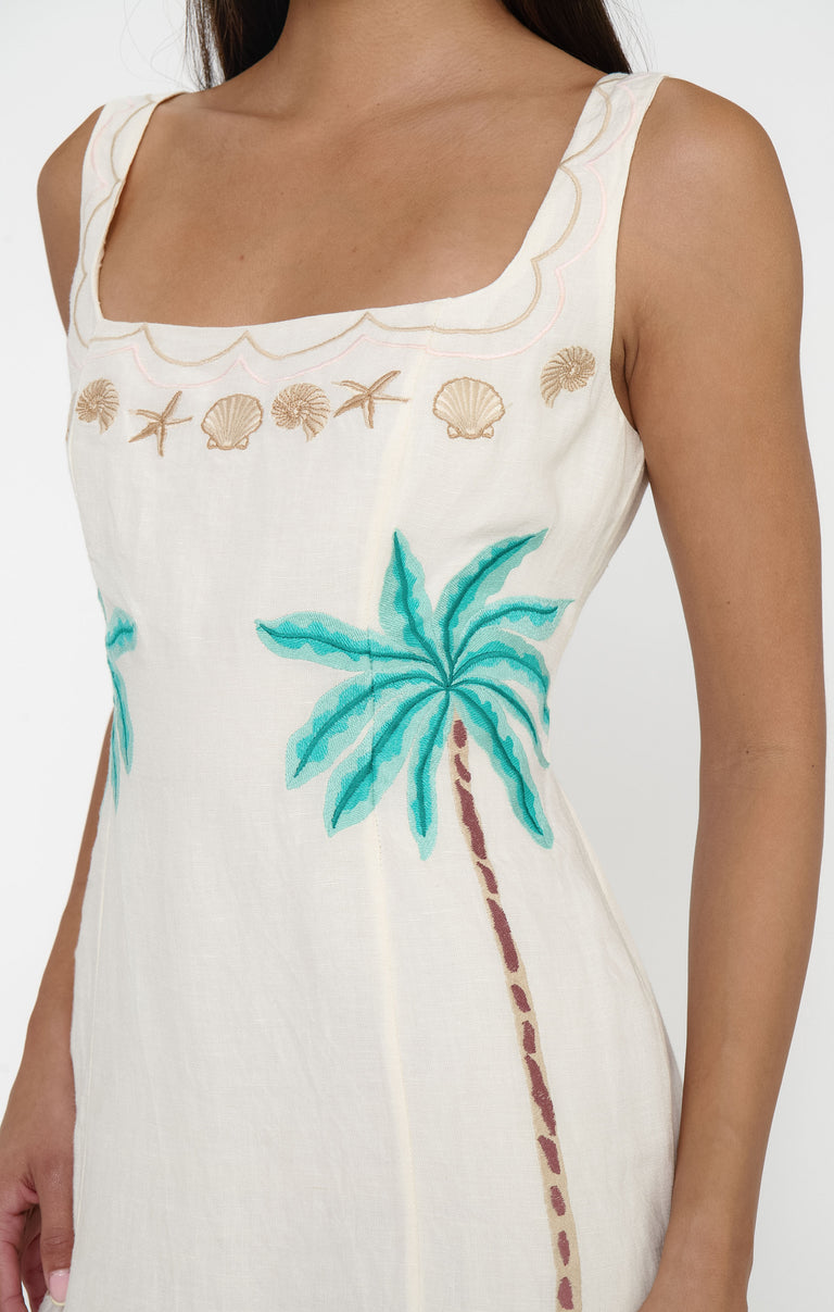 show me your mumu steph mini dress Steph Mini Dress