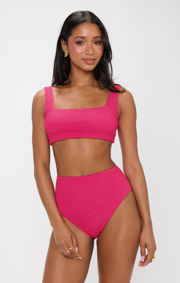 Summer Top - DRAGONFRUIT
