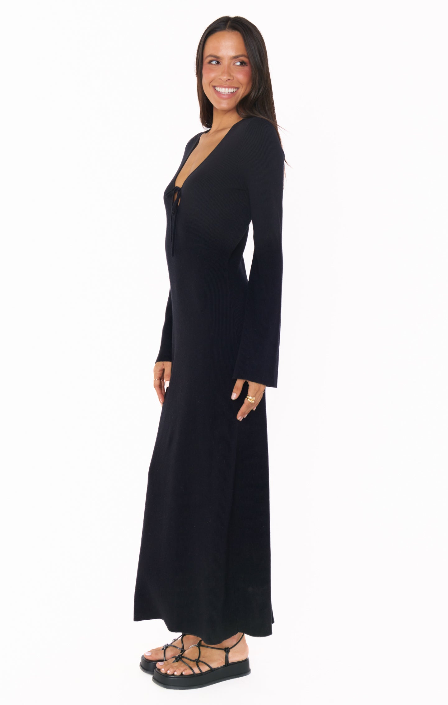 you can unravel me ribbed maxi dress PRETTYGARDEN Women's 2026 Summer Casual Maxi Dresses Ribbed Knit Sleeveless Bodycon Elegant Going Out Beach Vacation Clothes (Apricot,Small) at Amazon Women's Clothing store