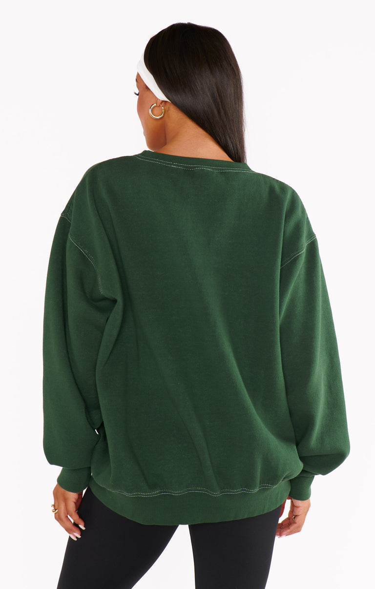 Stanley Sweatshirt ~ Vail Graphic – Show Me Your Mumu
