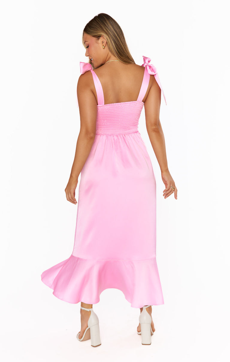 garden midi dress mumu Garden Midi Dress, in Miss Malibu | Show Me Your Mumu