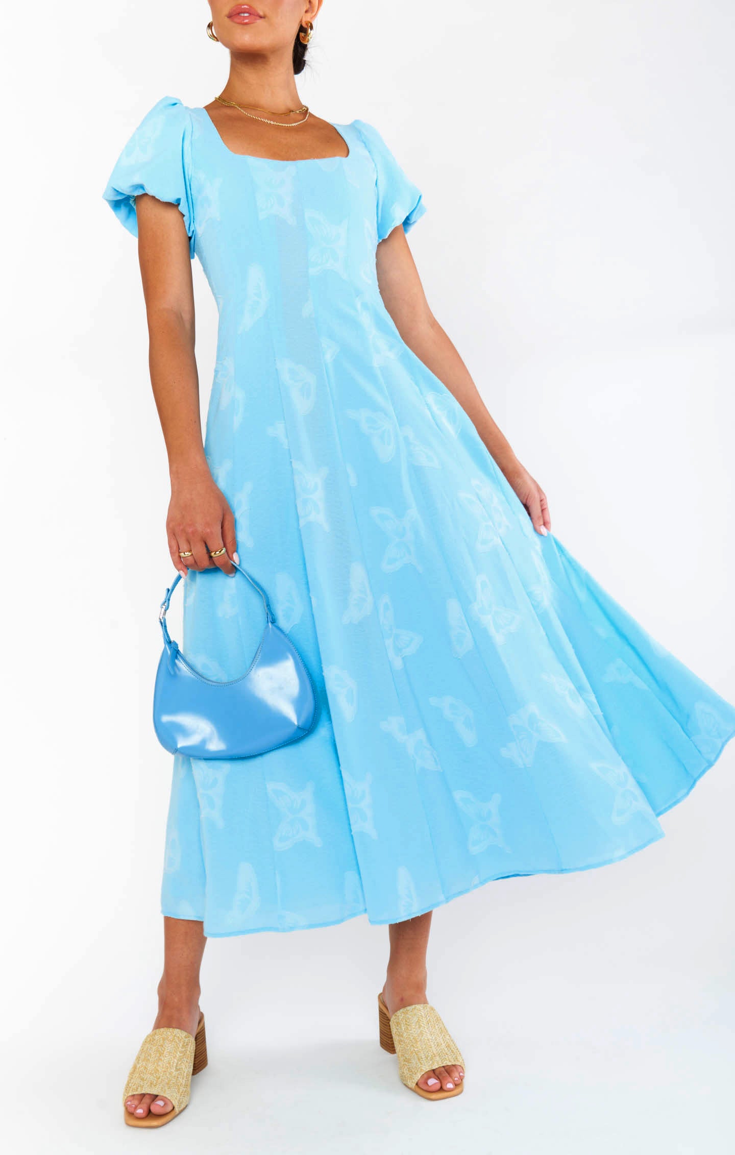 Blue Sky Clothing Co. Mia Top