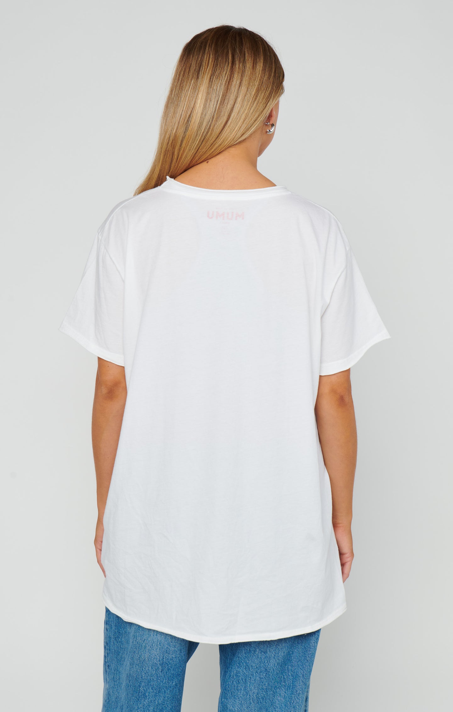 ❤︎ mumu❤︎ Airport Tee ~ Heartbreak Hotel Graphic – Show Me Your Mumu