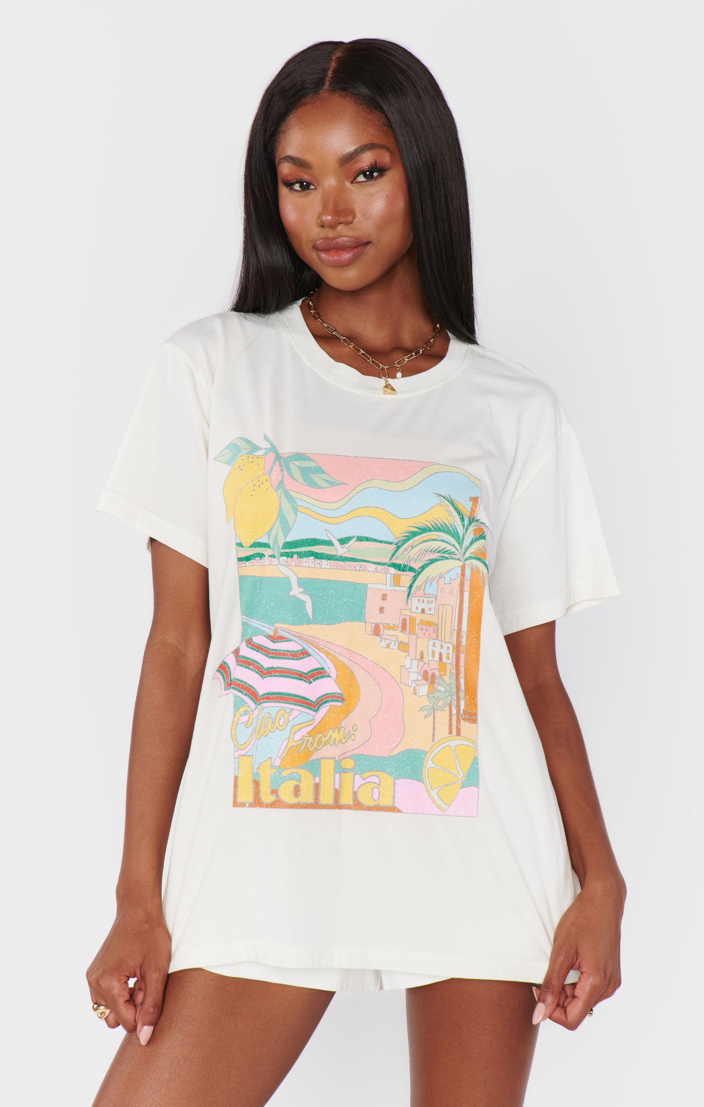 ❤︎ mumu❤︎ Tom Tee ~ Italia Graphic – Show Me Your Mumu