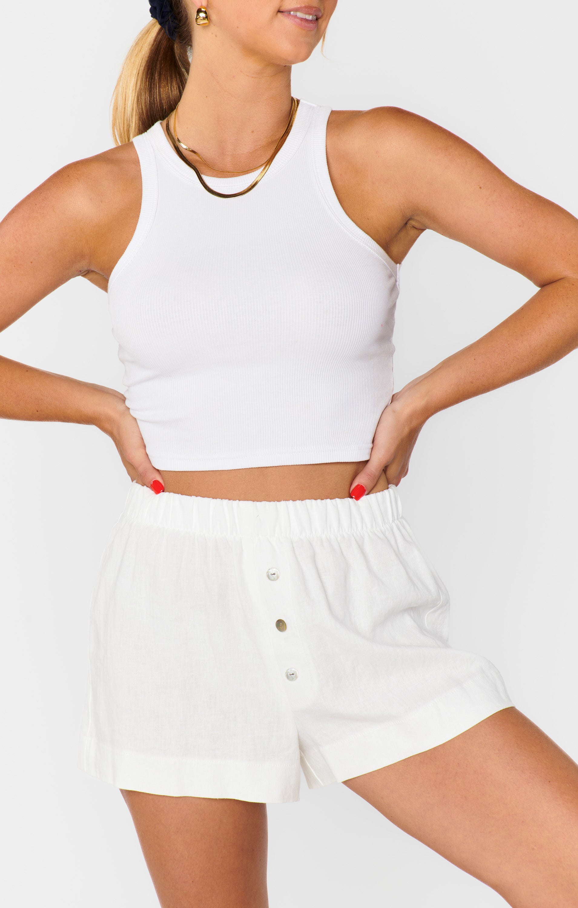 Short unisexe vintage Yo Wear Max Boxxer enfants poisson de mer pastel Short unisexe vintage Yo Wear Max Boxxer enfants poisson de mer pastel