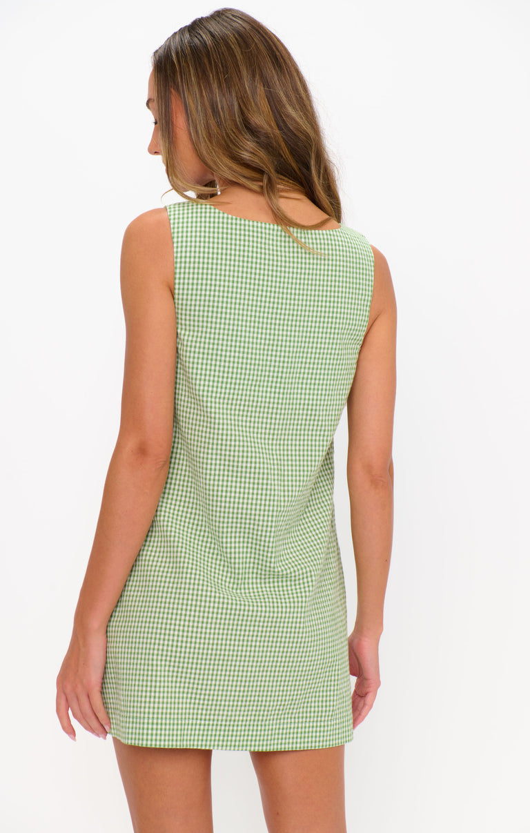 green emerald velvet dress birdie wrap dress // green *zoco exclusive* – shop zoco main image 0
