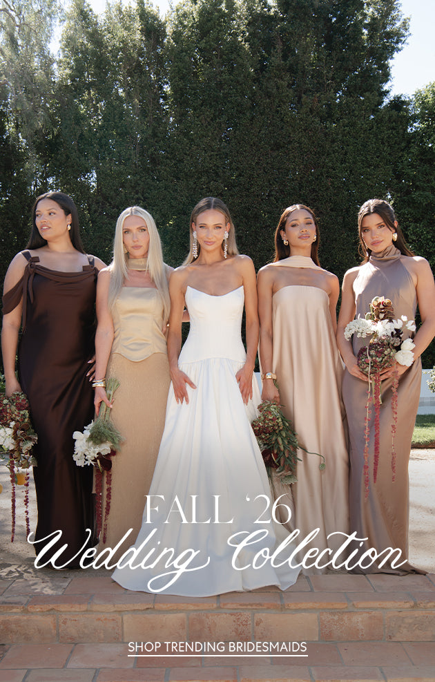 moo moo bridesmaid dresses Show Me Your Mumu Weddings | Shop By Color Color:Sky Petal Women's Dress Coats | chelsea:Legend making it versatile for