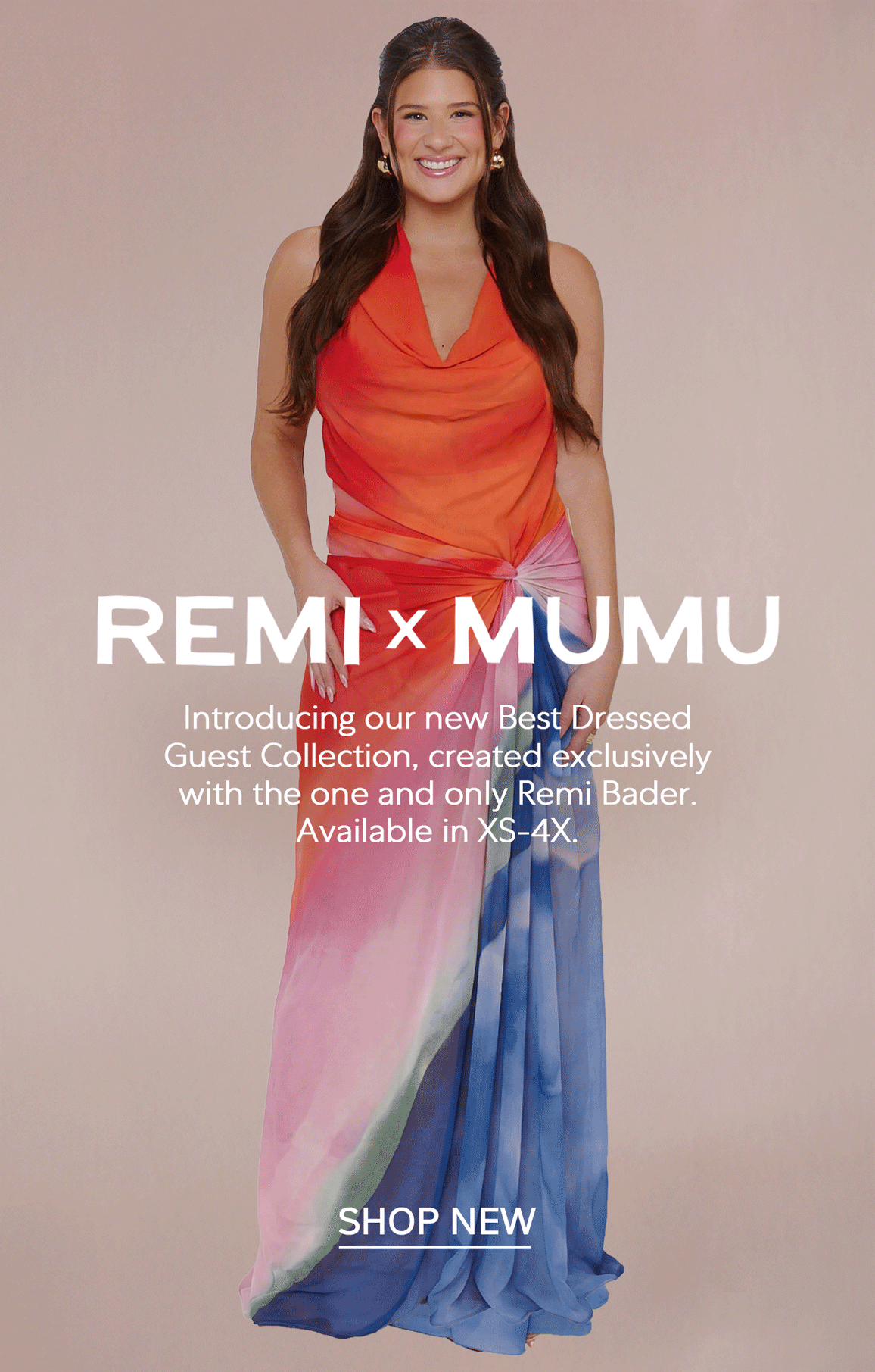Women's Clothing & Bridesmaids: $10 Off Show Me Your Mumu Women's Clothing & Bridesmaids: $10 Off Show Me Your Mumu