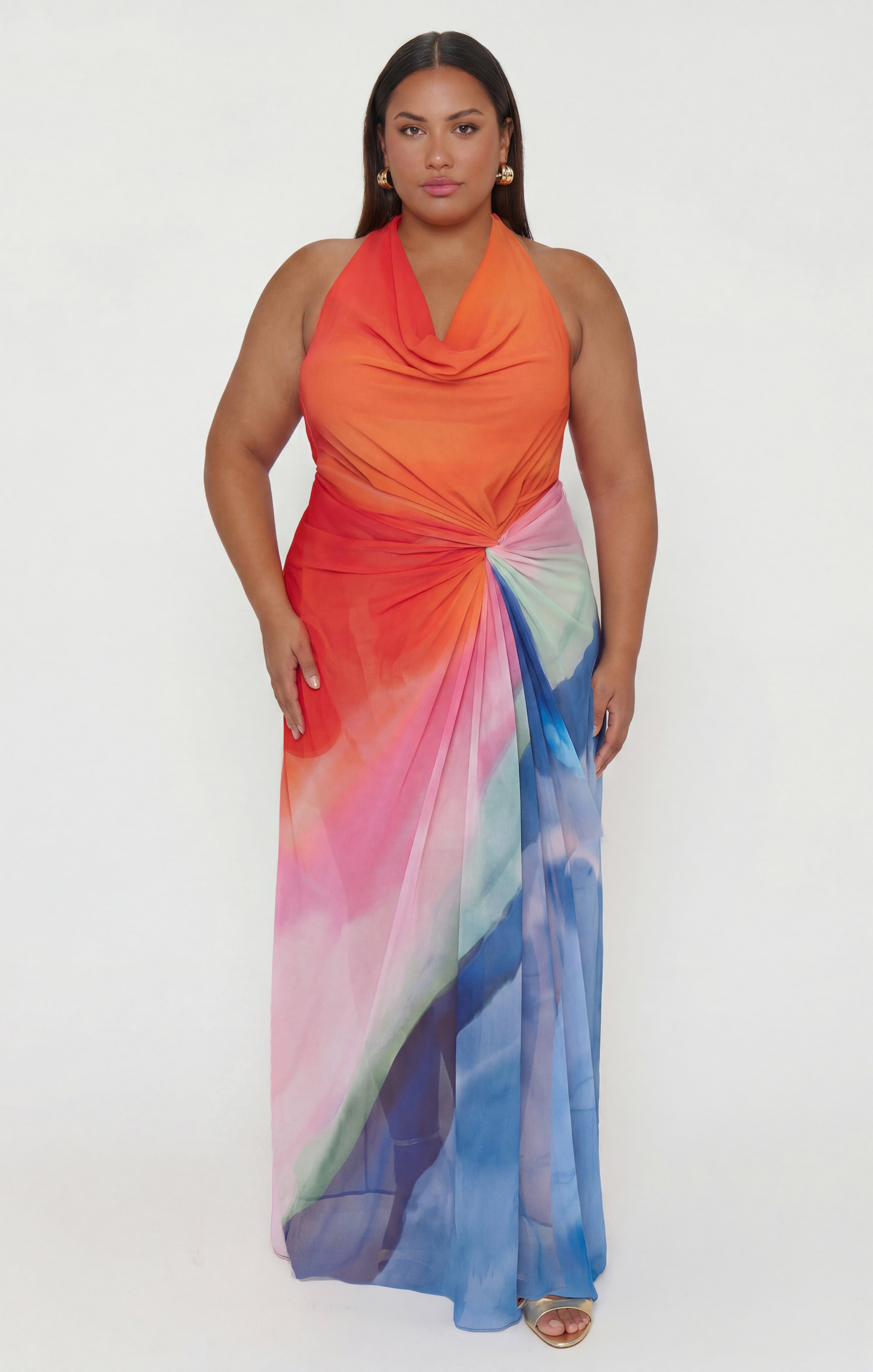 Mumu x Remi Bader - Available XS - 4X