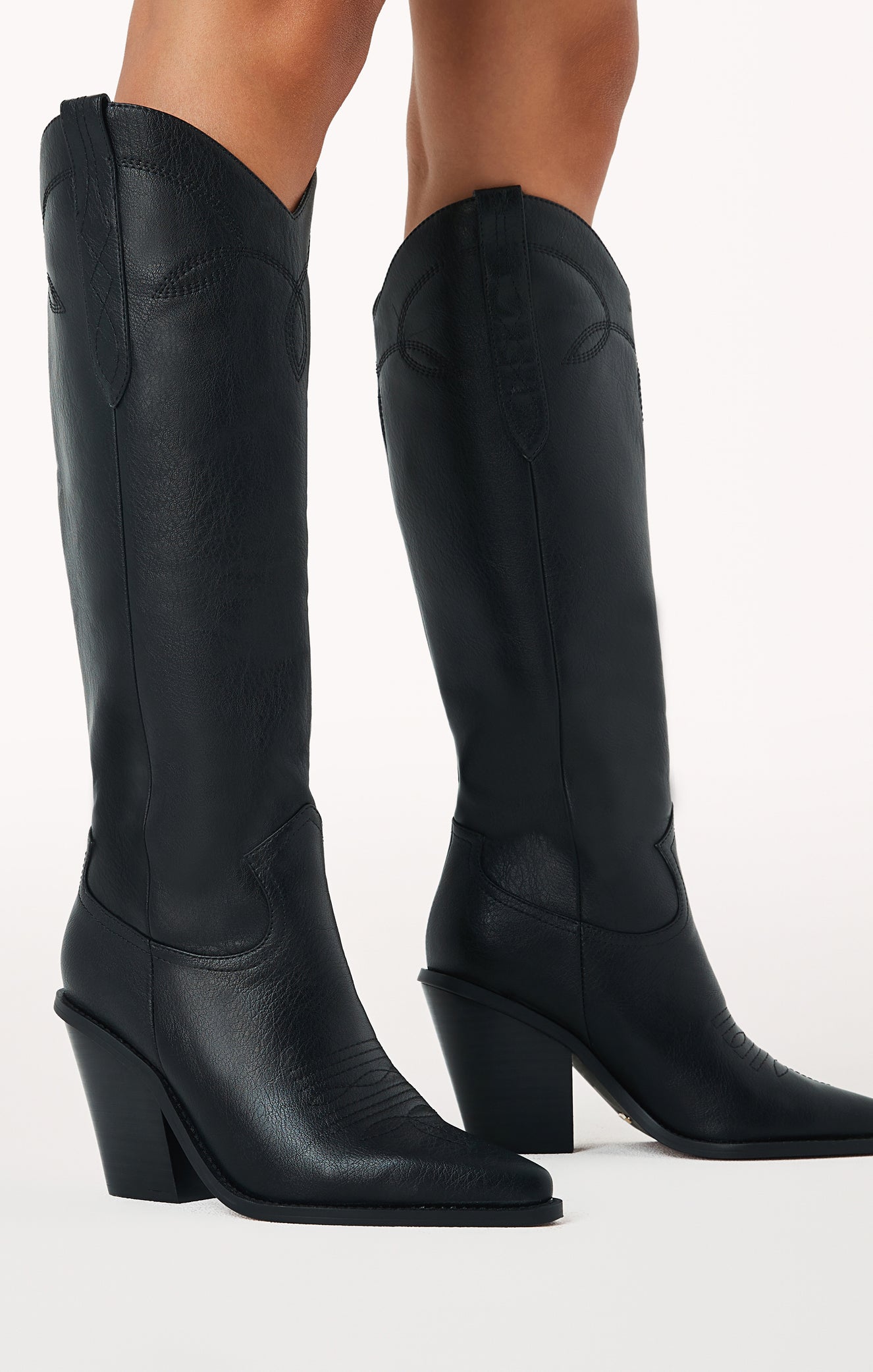 Billini black outlet boots