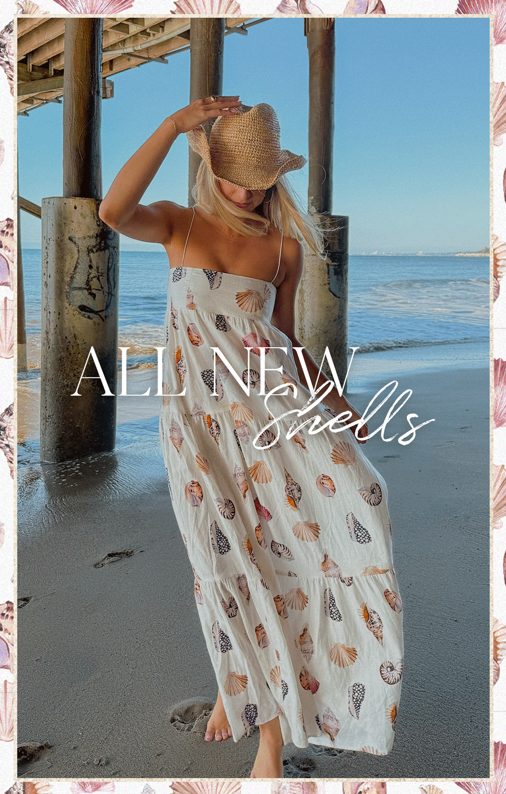 Vegas Style Comes To Life In This Show Me Your Mumu Collection