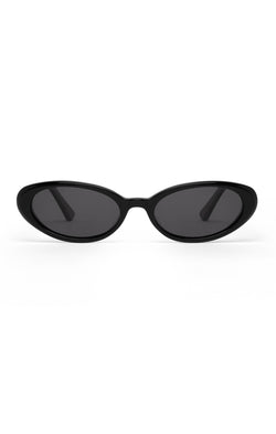 Banbè Eyewear The Iris Sunglasses ~ Black