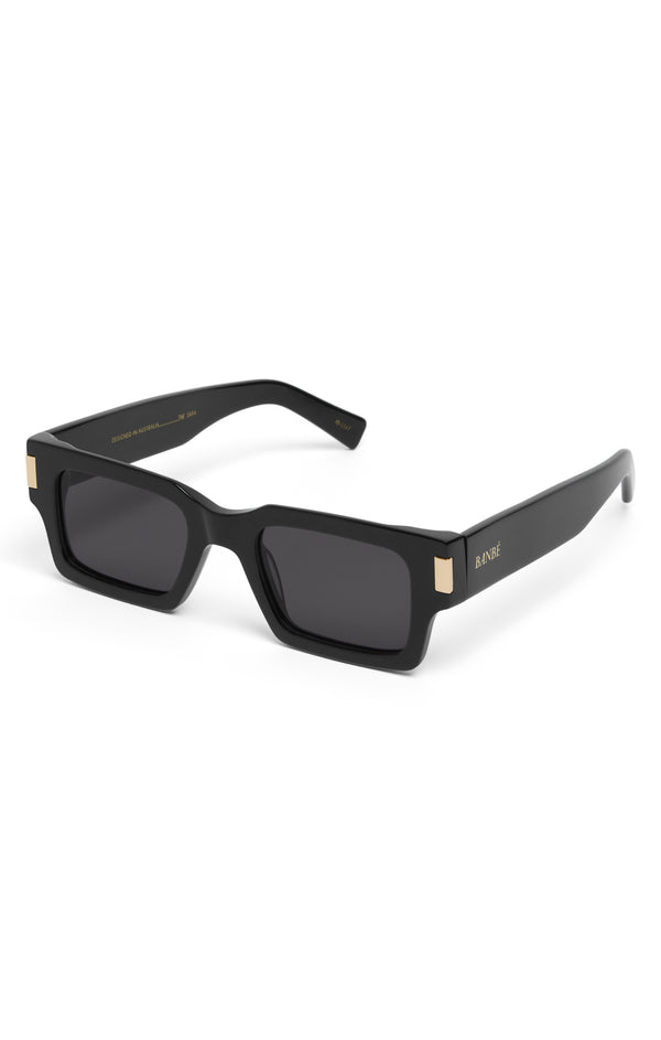 Banbè Eyewear The Sara Sunglasses ~ Black – Show Me Your Mumu Banbè Eyewear The Sara Sunglasses ~ Black – Show Me Your Mumu