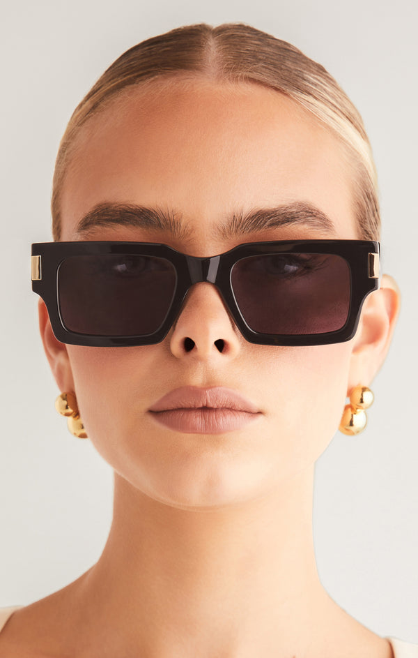 Banbè Eyewear The Sara Sunglasses ~ Black – Show Me Your Mumu Banbè Eyewear The Sara Sunglasses ~ Black – Show Me Your Mumu